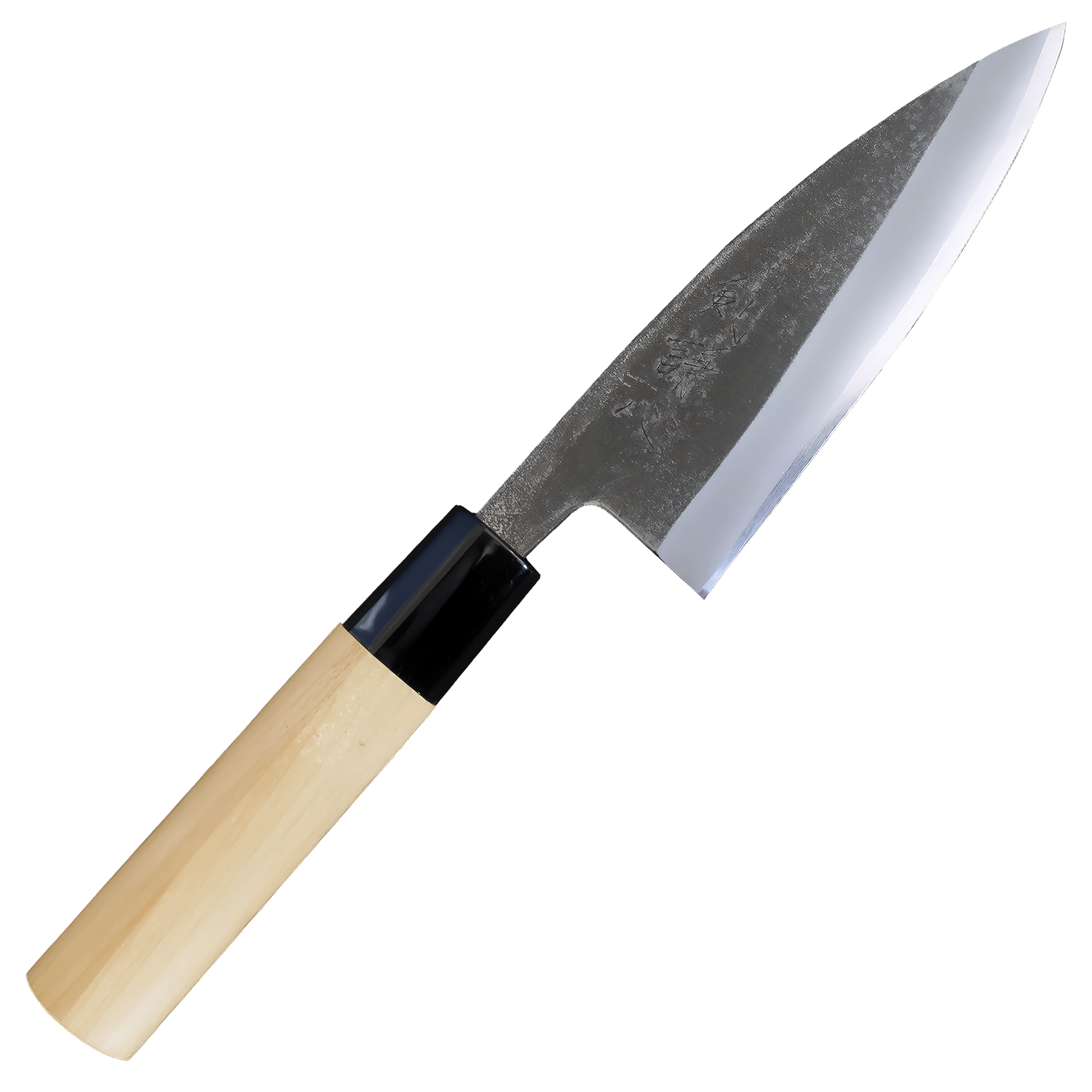 Ajikiri Knife - 剣謙心 Tsurugi Kenshin