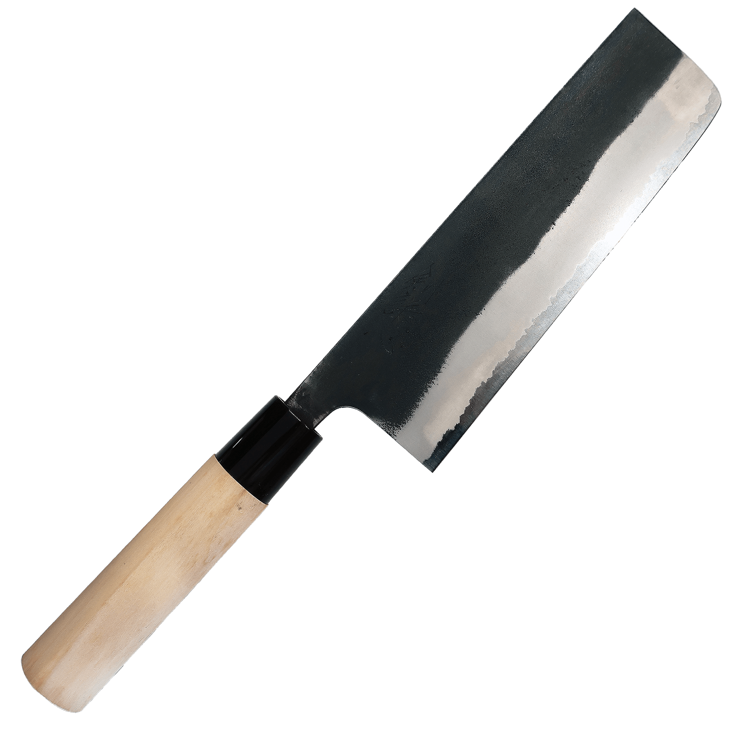 Nakiri Knife - 剣謙心 Tsurugi Kenshin