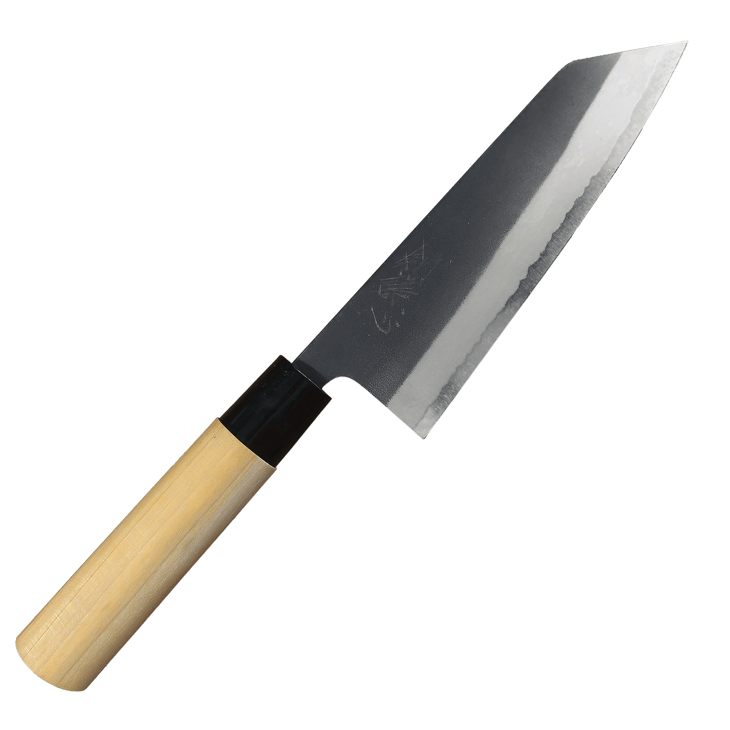 Santoku Knife - 剣謙心 Tsurugi Kenshin