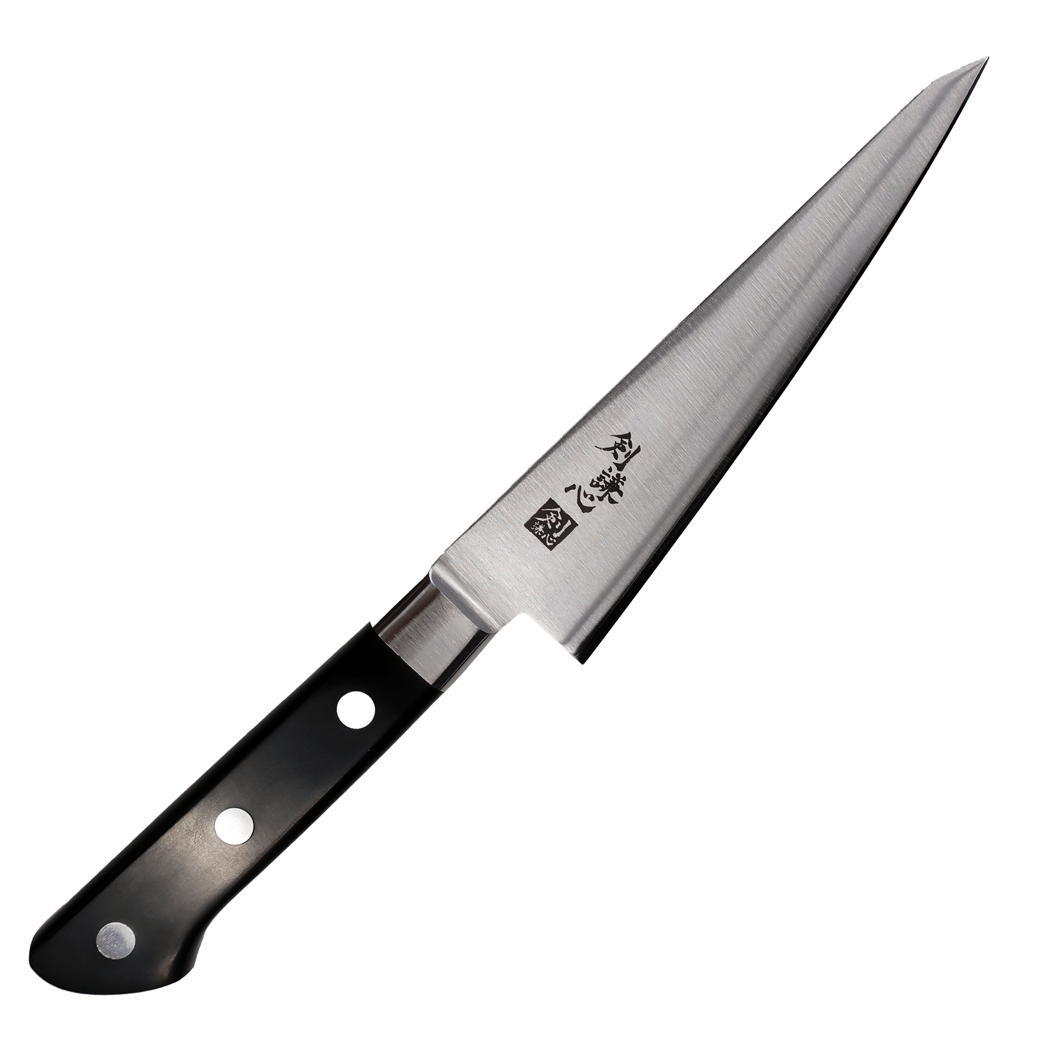 Tsurugi Kenshin Fish filleting knife/ Fish boning Knife 150mm - 剣謙心 Tsurugi KenshinFish filleting knife